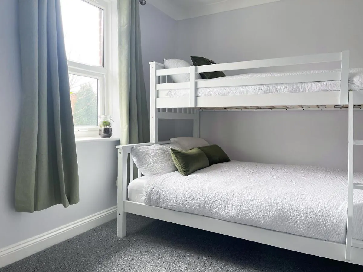 Hydeaway Beautiful 3 Bedroom House In A Great Location Bournemouth