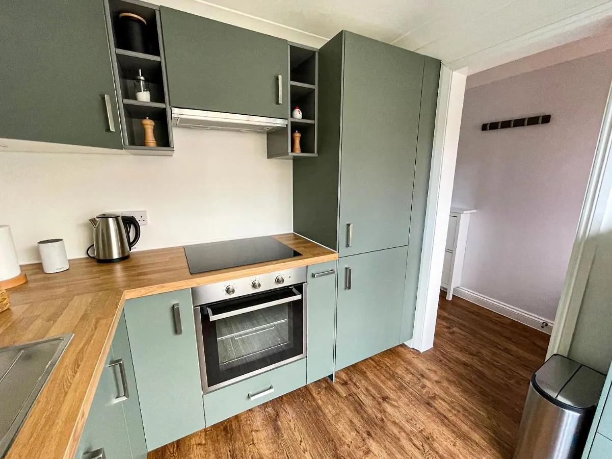 Holiday home Hydeaway Beautiful 3 Bedroom House In A Great Location Bournemouth
