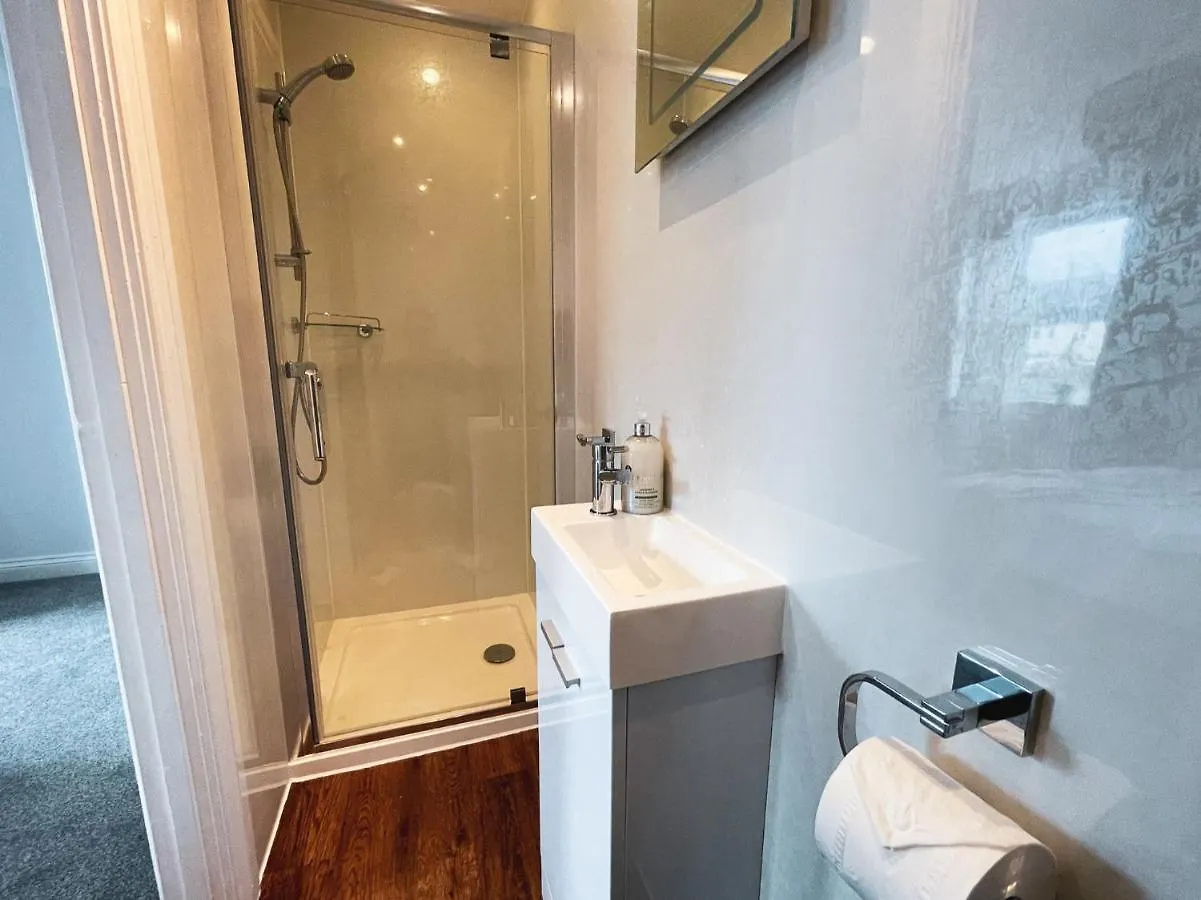 Hydeaway Beautiful 3 Bedroom House In A Great Location Bournemouth
