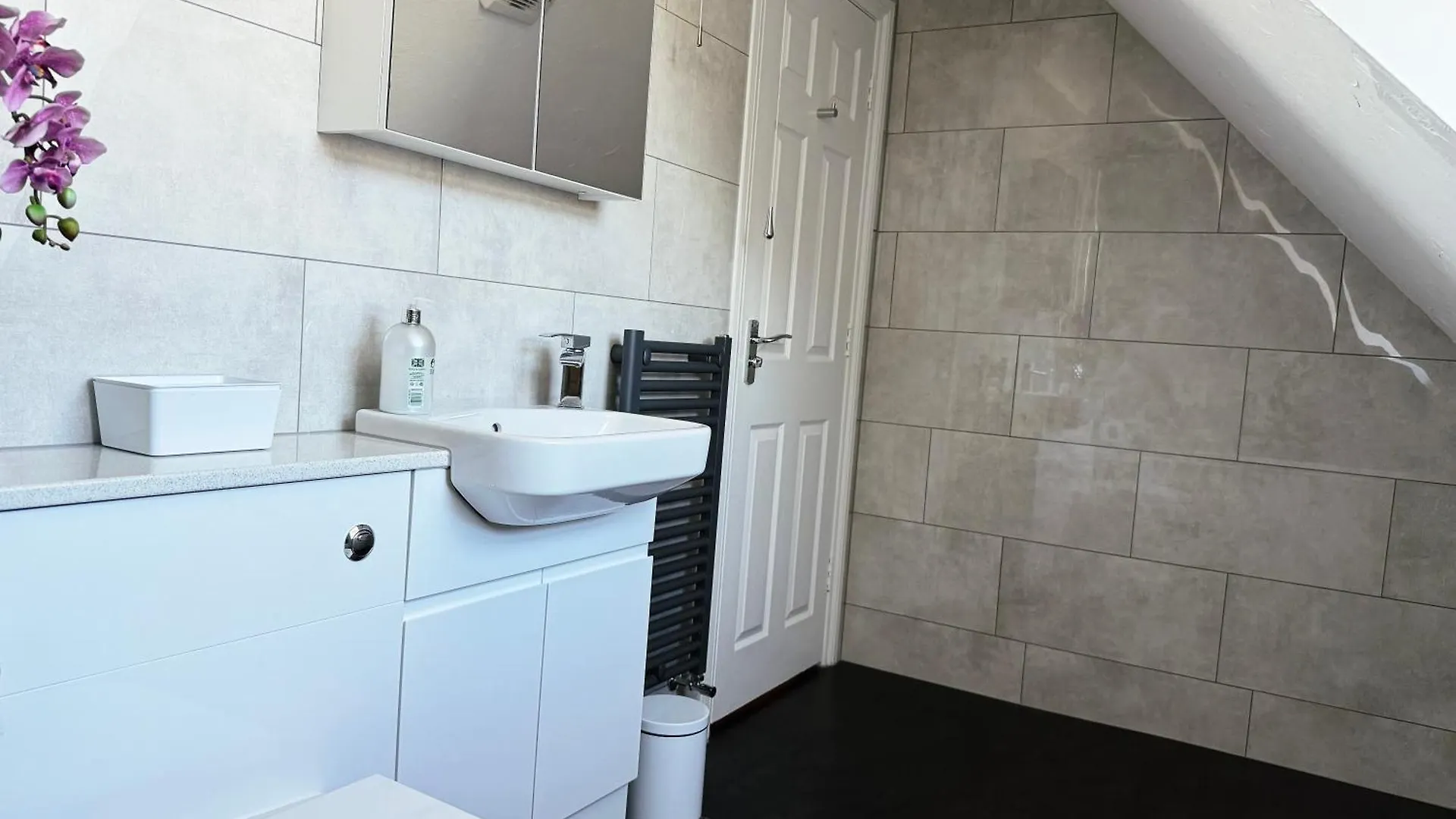 Holiday home Hydeaway Beautiful 3 Bedroom House In A Great Location Bournemouth