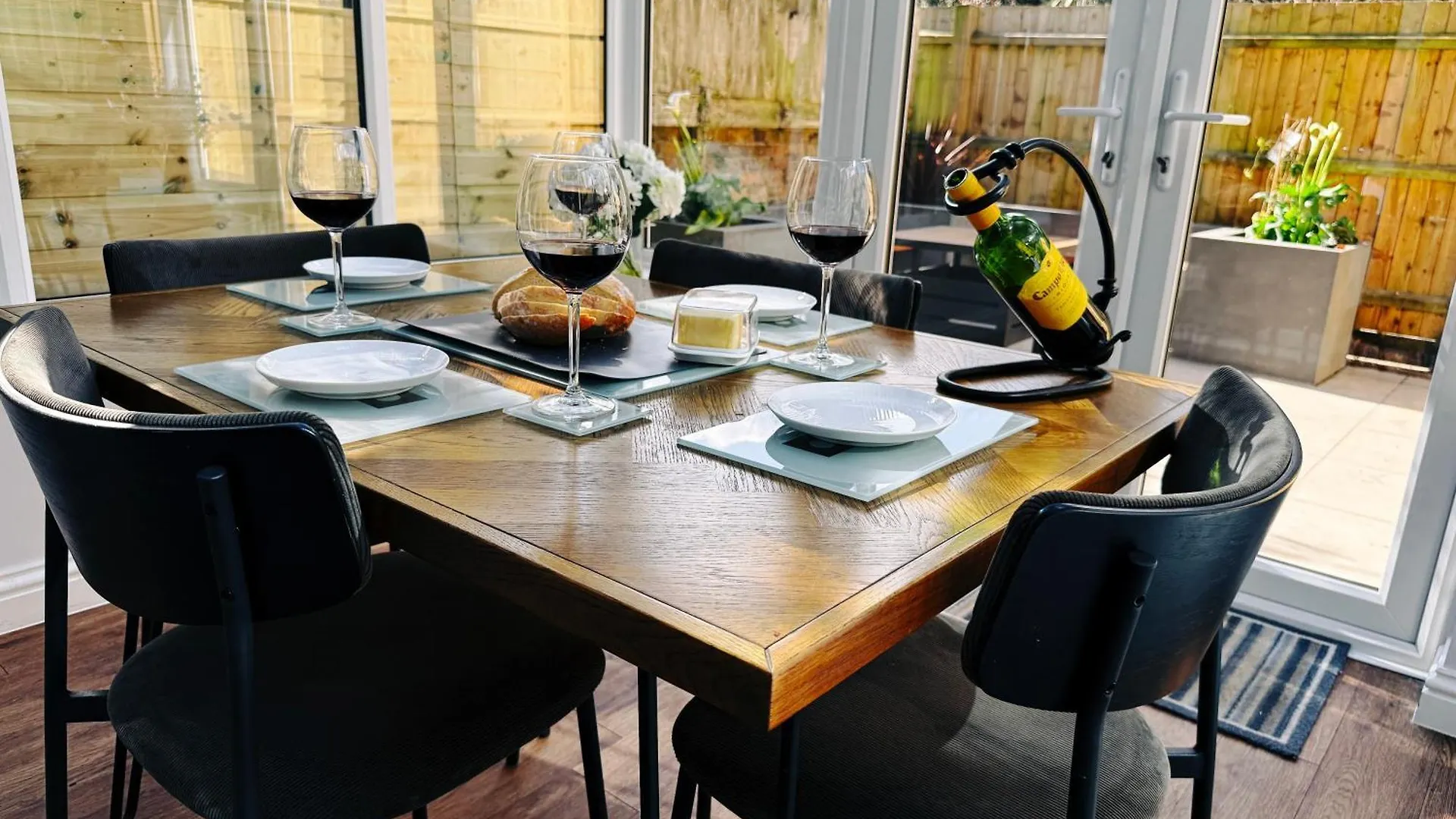 Hydeaway Beautiful 3 Bedroom House In A Great Location Bournemouth