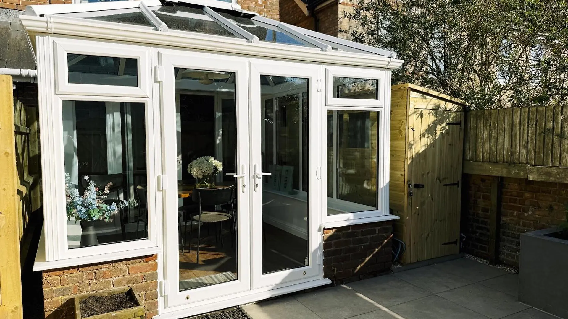 Hydeaway Beautiful 3 Bedroom House In A Great Location Bournemouth 0*,