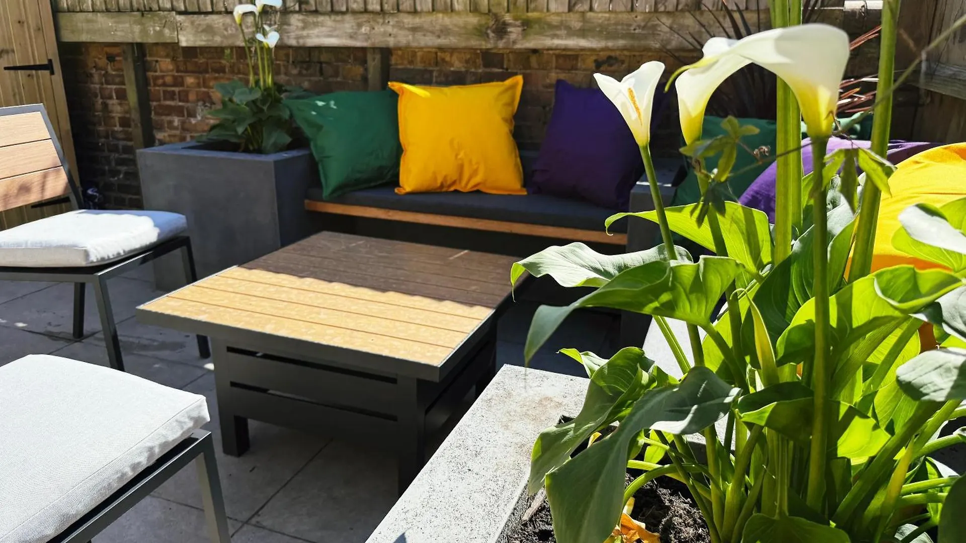 Hydeaway Beautiful 3 Bedroom House In A Great Location Bournemouth Сasa de vacaciones