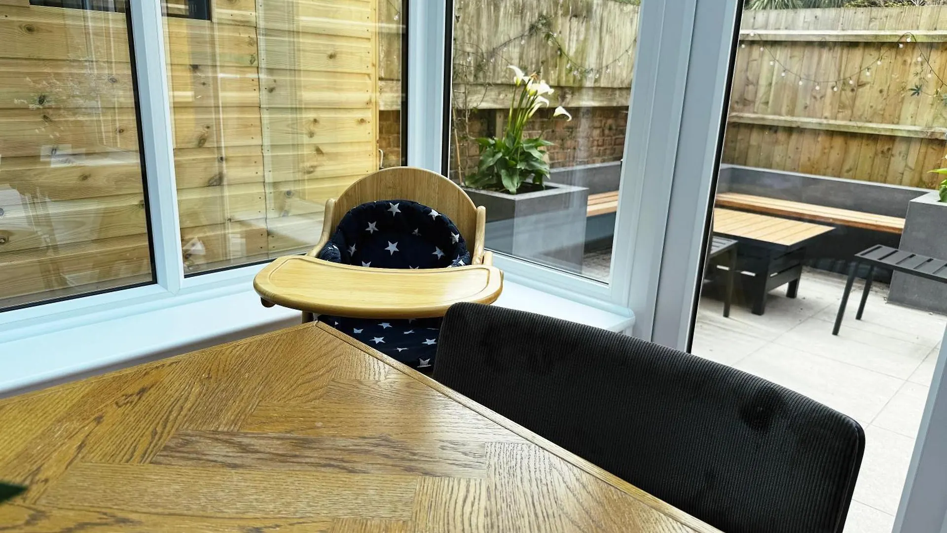 Hydeaway Beautiful 3 Bedroom House In A Great Location Bournemouth United Kingdom