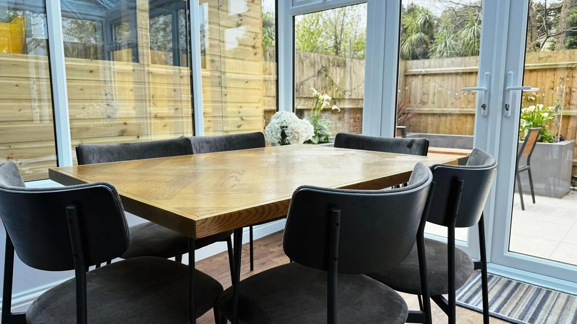 Hydeaway Beautiful 3 Bedroom House In A Great Location Bournemouth Reino Unido