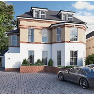 Bright, Vibrant New 1 Bedroom Town Centre Parking , Bournemouth United Kingdom