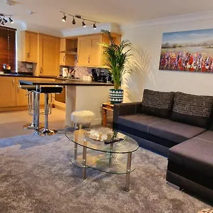 Heart Of Alba - Lovely 1 Bed Flat , Edinburgh United Kingdom