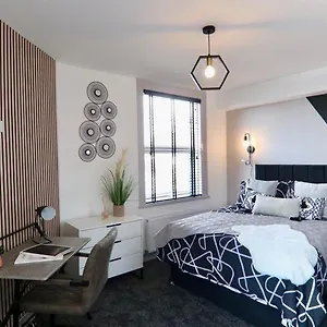 Sophisticated Silcoates , Wakefield United Kingdom