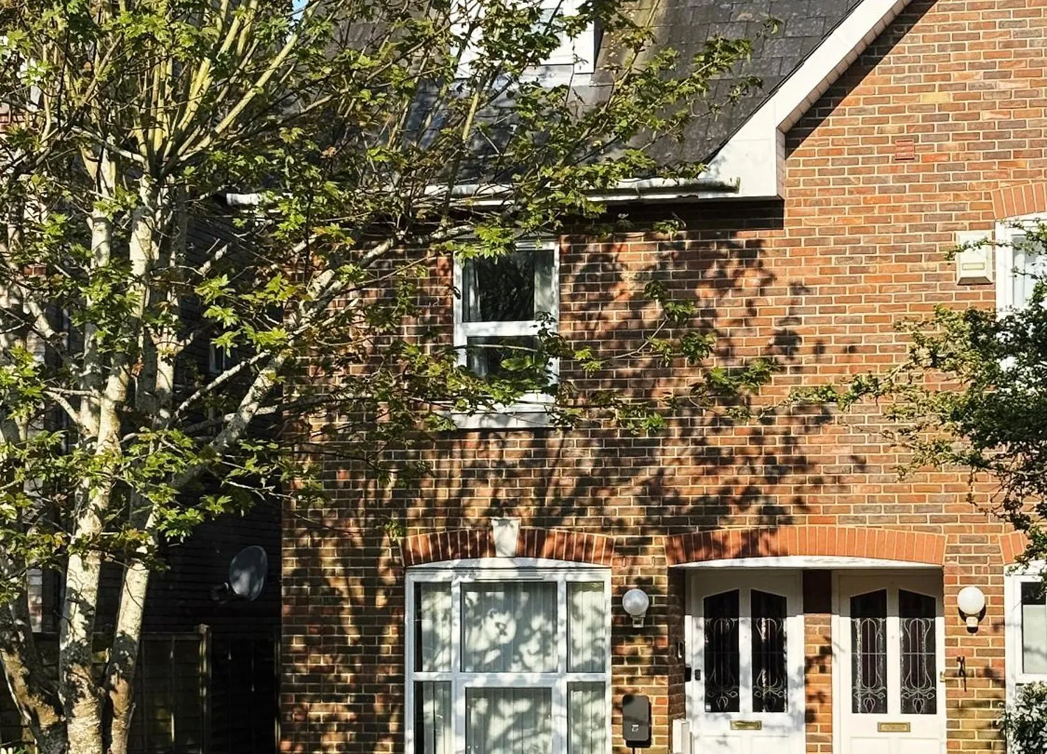Vakantiehuis Hydeaway Beautiful 3 Bedroom House In A Great Location Bournemouth Verenigd Koninkrijk